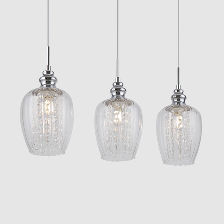 Lampa wisząca MOD044-PL-03-N Maytoni