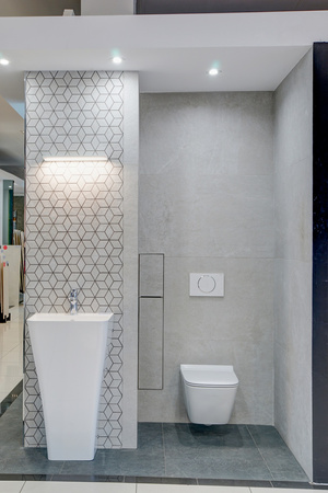 Maxlight Signal I H0084 Oprawa Podtynkowa Biała