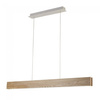 Lampa wisząca WoodStory LED 120cm
