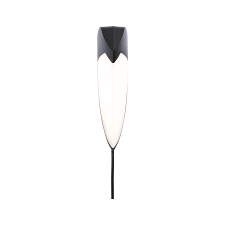 Outd Park + Light Lampa Ikosea 3W IP44 z czujnikiem ruchu