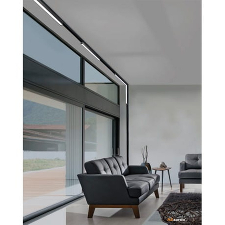 Saga Track Magnetic Milky 60 Stripe Unilight