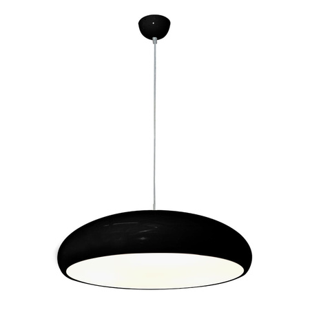Lampa wisząca KIRA Black 3xE27 130cm ULFN275 Unilight