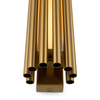 Kinkiet BRASS Sonata Maytoni MOD410WL-L12BS3K