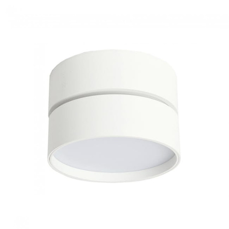 OPRAWA SUFITOWA TUBA DOWNLIGHT Biały URBAN BARWA CIEPŁA  12W-ULDL88 ULDL88 Unilight