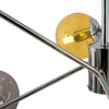 Żyrandol CHROME NANCY Maytoni MOD139PL-06CH