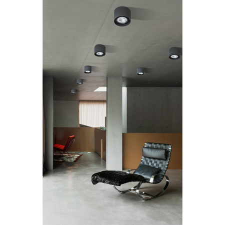 ECO ALIX NEW 230V BLACK Azzardo AZ3493