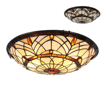 Plafon sufitowy TIFFANY CEILING Unilight LOC310