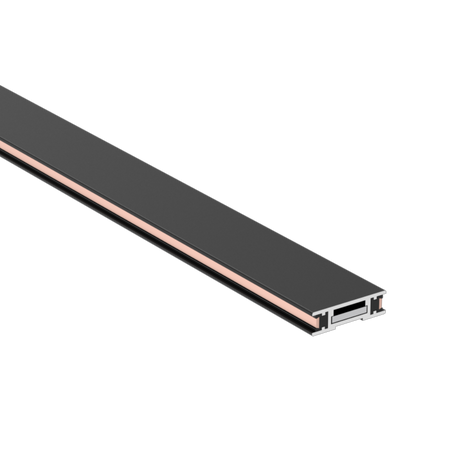 FLATLINE PRO – Ultra-cienki 48V MAGNETIC 2M Biały ULAC379