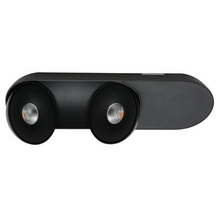 OPRAWA SUFITOWA N-METRO - AZ4065 TORONTO - 20W ULDL211 Unilight