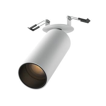 Lampa wbudowana C053CL-L12W3K-W-W Maytoni