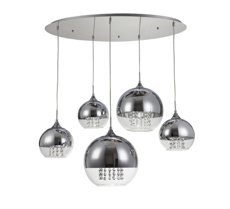 Lampa wisząca P140-PL-170-5-N Maytoni