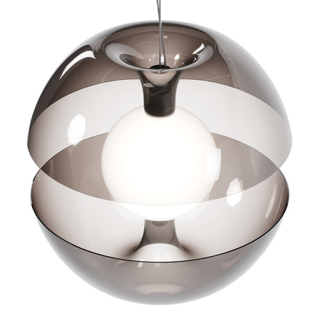 Lampa wisząca CHROME Rebel Maytoni MOD322PL-L6B3K