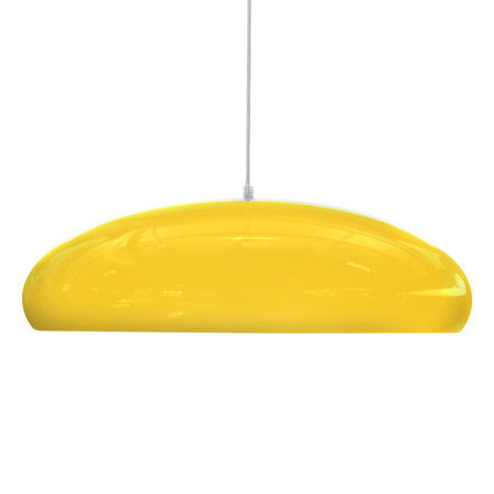Lampa wisząca Kira YELLOW 3xE27 130cm ULFN276 Unilight