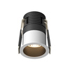 Lampa wbudowana DL089-5W3K-BW Maytoni
