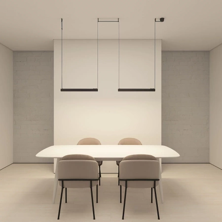 PAULMANN ULINE  BELTY BASE GRILL FLAT 96cm ULTL108