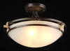Lampa sufitowa C232-CL-03-R Maytoni