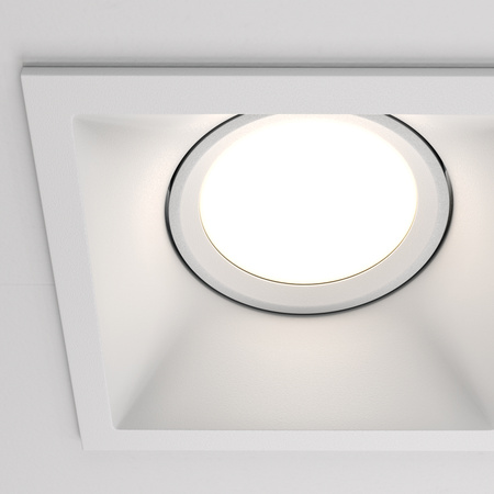Downlight WHITE Dot Maytoni DL029-2-02W