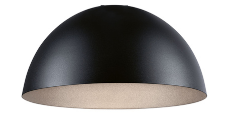 Oprawa systemu ULine BOL LED 12W 335lm 3000K 300mm IP20 48V czarny / aluminium PAULMANN PL94614