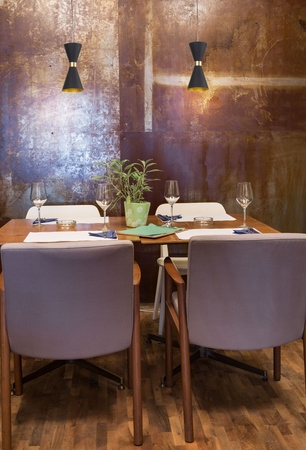 Maxlight Cornet P0330 Lampa Wisząca 1 LED