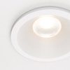 Downlight WHITE Zoom Maytoni DL034-01-06W3K-W