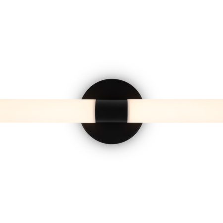 Kinkiet Czarny/Black Axis Maytoni MOD106WL-L16B3K