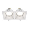 Downlight WHITE Dot Maytoni DL029-2-02W