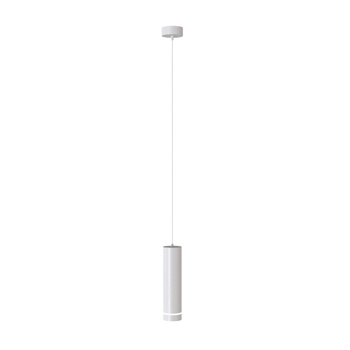 Lampa wisząca WHITE Orlo Maytoni P085PL-12W4K-W