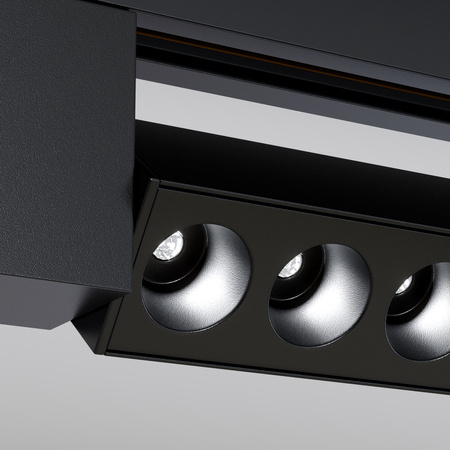 Ścieżka świetlna TR010-1-10W3K-M-B Maytoni