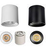 OPRAWA SUFITOWA DOWNLIGHT TUBA - NEUTRALNA BARWA - 30W ULDL52W Unilight