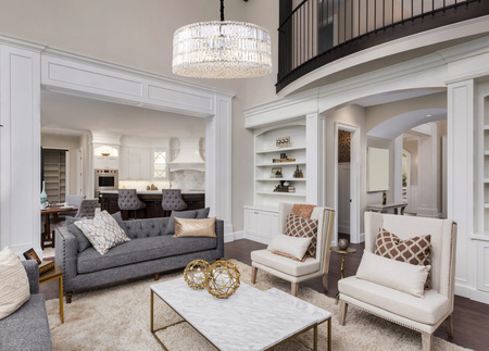 Maxlight Puccini P0267 Lampa Wisząca 60 cm