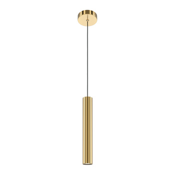 Lampa wisząca BRASS Pro Focus Maytoni MOD161PL-01BS1