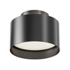 Lampa sufitowa Czarny/Black Planet Maytoni C009CW-L16B4K