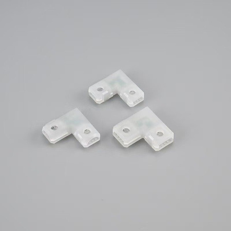 Złączka typ L do taśmy led 230V ULAC482