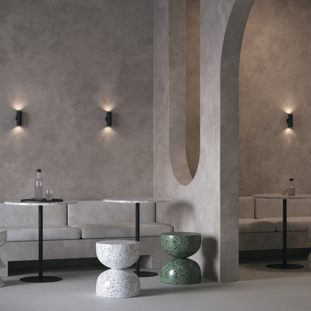 Lampa ścienna C068WL-02B Maytoni