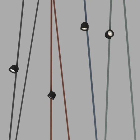 PAULMANN ULINE BELTY BASE SPOT CCT BLUETOOTH ULTL343 OPRAWA SZYNOWA BK12W