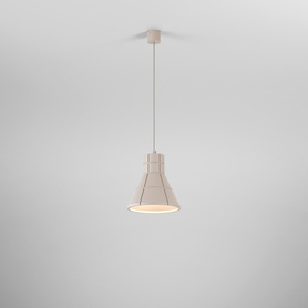 FLARED cast G 20 LED M927 zwieszany czarny 59921-M927-D9-00-12 AQForm