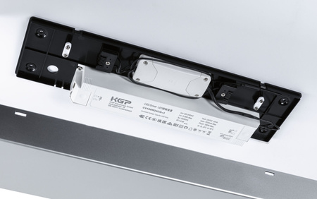 Linion PB ZB Dim 180VA DC 24V Chr m PAULMANN PL98179