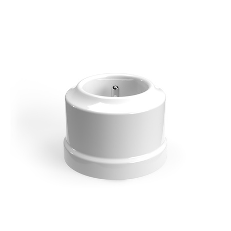 Gniazdko ścienne Creative cables BPBOXFRA-PBOXFRABIA