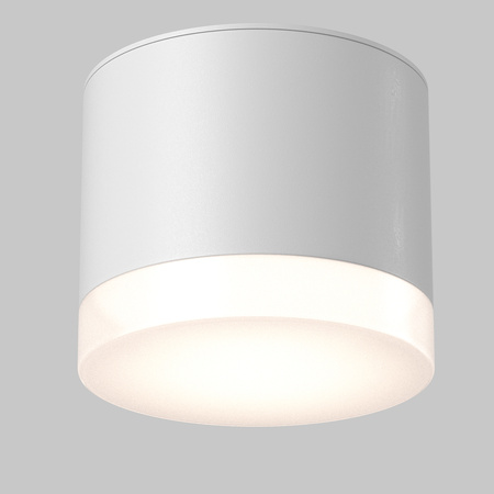 Lampa sufitowa C087CL-GX53-W Maytoni