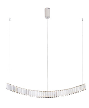 SAPHIR P0392 LAMPA WISZĄCA