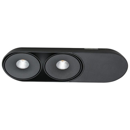 OPRAWA SUFITOWA N-METRO - AZ4065 TORONTO - 20W ULDL211 Unilight