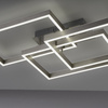 Lampa Sufitowa Srebrny PAAN 003902-032209 Newgarden