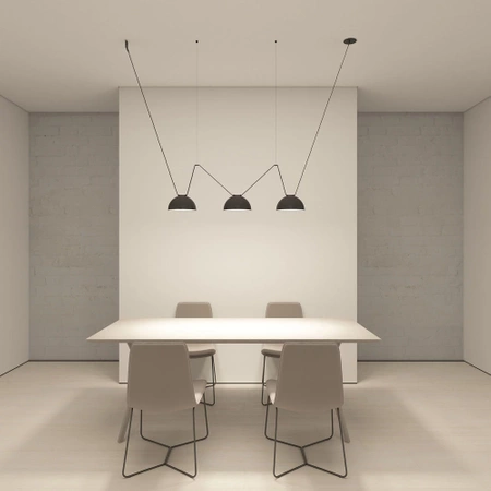 PAULMANN ULINE BELTY BASE FLOW 22cm ULTL106