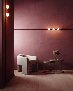 ULTL69 TUBA  MULTILINE LED 7W DO SZYN MAGNETYCZNYCH ULTL69 Unilight