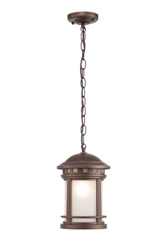Lampa wisząca O031PL-01BR Maytoni
