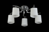 Lampa sufitowa MOD131-CL-05-N Maytoni