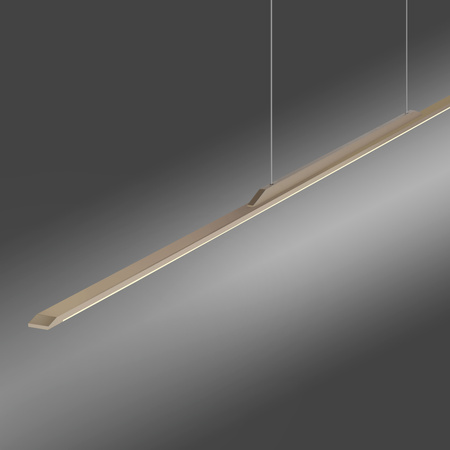 Lampa Wisząca Brązowy PURE SURFACE 003902-031681 Newgarden