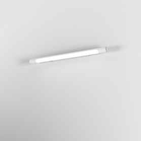 THIN TUBE twist 96 LED M927 hermetic kinkiet czarny 26558-M927-D9-00-12 AQForm