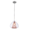 Lampa wisząca rosegold - ULFN89 ULFN89 Unilight