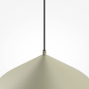 Lampa wisząca GREY Basic colors Maytoni MOD167PL-01BG